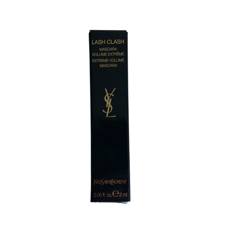 Yves Saint Laurent Lash Clash Mascara